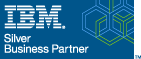 IBM business partner